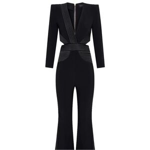 ZHIVAGO's Go Your Own Way jumpsuit
